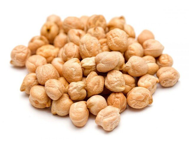 Đậu gà là nguồn protein thực vật và chất xơ dồi dào, phù hợp với những người theo đuổi chế độ ăn lành mạnh.