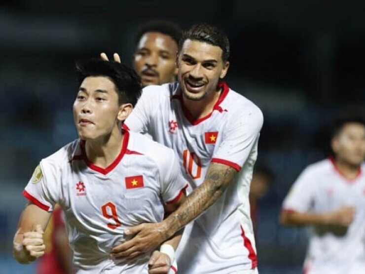 Kết quả thi đấu FIFA ASEAN Cup 2026, kết quả đội tuyển Việt Nam mới nhất