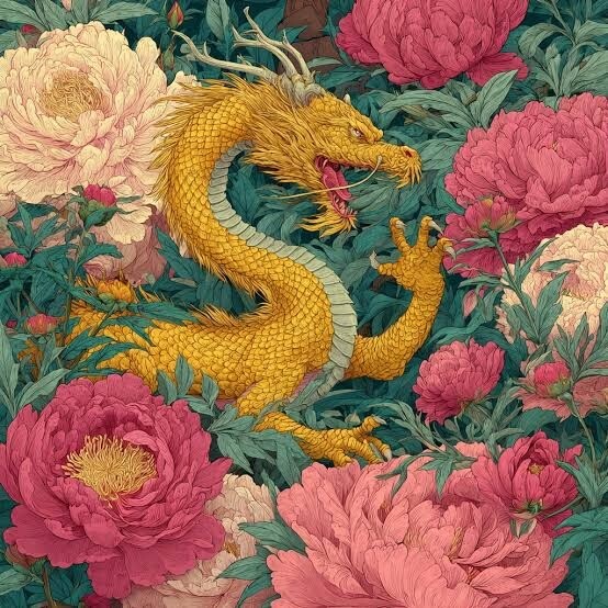 Dù không ai có thể đoán trước tương lai, con giáp Thìn vẫn lựa chọn sống hết mình với hiện tại. Ảnh minh họa