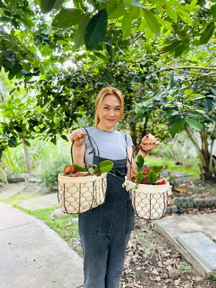 Mỹ Tâm lựa chọn lối sống giản dị, kín tiếng nhiều năm qua.