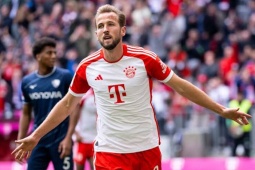 Tương lai Harry Kane có bước ngoặt: Bayern dễ phải bán tháo, đại gia chờ sẵn
