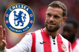 Trực tiếp chuyển nhượng 29/7: Henderson sắp gia nhập Chelsea