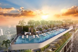 Từ căn hộ bên sông đến dinh thự hàng hiệu và căn hộ biển: Bộ ba dự án của Sunshine Group đồng loạt lên sóng NobleX Live