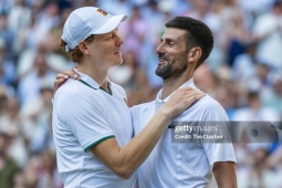 Nóng nhất thể thao chiều 29/7: HLV Serena Williams Djokovic & Sinner, chỉ trích lịch thi đấu ATP