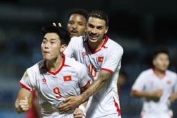 Kết quả thi đấu FIFA ASEAN Cup 2026, kết quả đội tuyển Việt Nam mới nhất