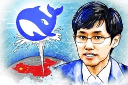 Người đàn ông ẩn mình sau DeepSeek: Từ kỹ sư vô danh thành tỷ phú AI 39 tỷ USD khiến phương Tây chấn động