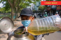 Tin tức sức khỏe - 3 thời điểm uống nước lá "tàn phá" bàng quang khủng khiếp, nhiều người tiểu đêm dai dẳng mà không biết!