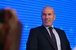 Zinedine Zidane nhận lương cao cỡ nào khi dẫn dắt tuyển Pháp?