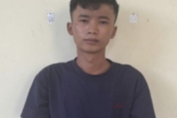 Tạm giam Lê Thanh Duy SN 2005 do quan hệ tình dục với bé gái 12 tuổi