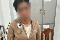 Bắt người phụ nữ trộm túi xách chứa vàng, tiền trị giá 120 triệu trong bãi giữ xe bệnh viện