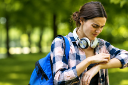 6 kiểu người dễ bị muỗi đốt nhất: Không phải do nhóm máu O mà vì những đặc điểm này