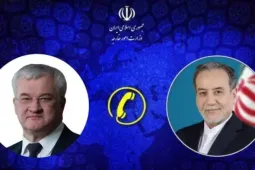 Ukraine, Iran phát tín hiệu hạ nhiệt sau vụ tấn công tàu trên Biển Caspi