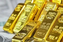 Bất ngờ dự báo giá vàng sắp tới