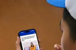 "0% lãi suất" và góc khuất ứng lương qua app