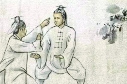 Sự thật võ thuật điểm huyệt không thần bí như trên phim