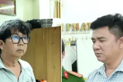 Khởi tố thêm 2 bị can trong đường dây buôn lậu gần 830.000 lít dầu