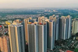 Căn hộ chung cư xây mới có thời hạn sử dụng theo niên hạn xây dựng công trình
