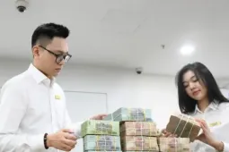 Lộ diện 'đại gia' gửi hàng trăm tỷ đồng không kỳ hạn