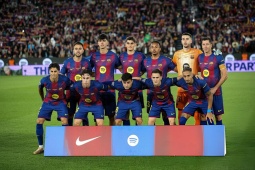 Barcelona vào tuần quyết định: 7 bài toán chuyển nhượng chờ Deco giải quyết