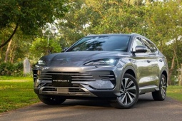 BYD Sealion 6 phù hợp với gia đình trẻ hay khách hàng chạy dịch vụ?