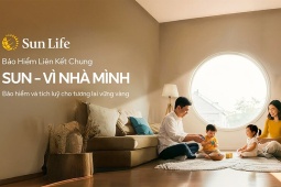 Bảo hiểm nhân thọ cho gia đình: Khi quyền lợi y tế được san sẻ linh hoạt giữa các thành viên