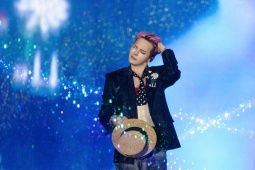VPBank là đơn vị đồng tổ chức và nhà tài trợ chính của BIGBANG World Tour tại Việt Nam