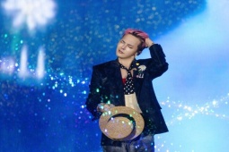 VPBank là đơn vị đồng tổ chức và nhà tài trợ chính của BIGBANG World Tour tại Việt Nam