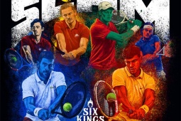 Nóng nhất thể thao trưa 29/7: Sinner hướng tới hat-trick vô địch Six Kings Slam