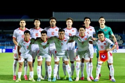 Chính thức ĐT Việt Nam đại chiến Thái Lan ngay vòng bảng FIFA ASEAN Cup 2026