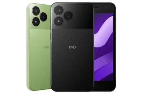 Ra mắt HMD Asha 305 sim kép với giá chỉ từ 1,7 triệu đồng