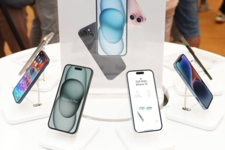 Một mẫu iPhone giảm hơn 50%, xuống giá thấp kỷ lục
