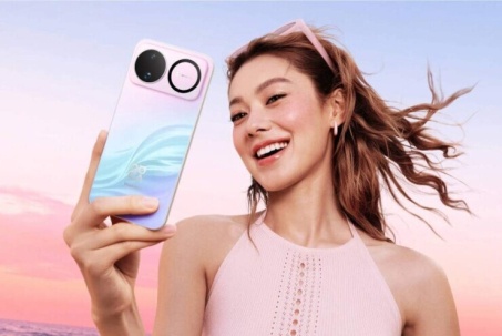 Huawei Nova 16 SE trở lại đầy bất ngờ với pin khủng chưa từng có