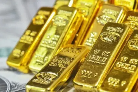 Bất ngờ dự báo giá vàng sắp tới