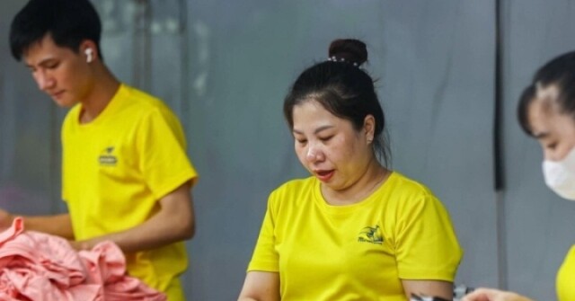 Trả lương chậm, vi phạm giờ làm bị phạt từ 10/9