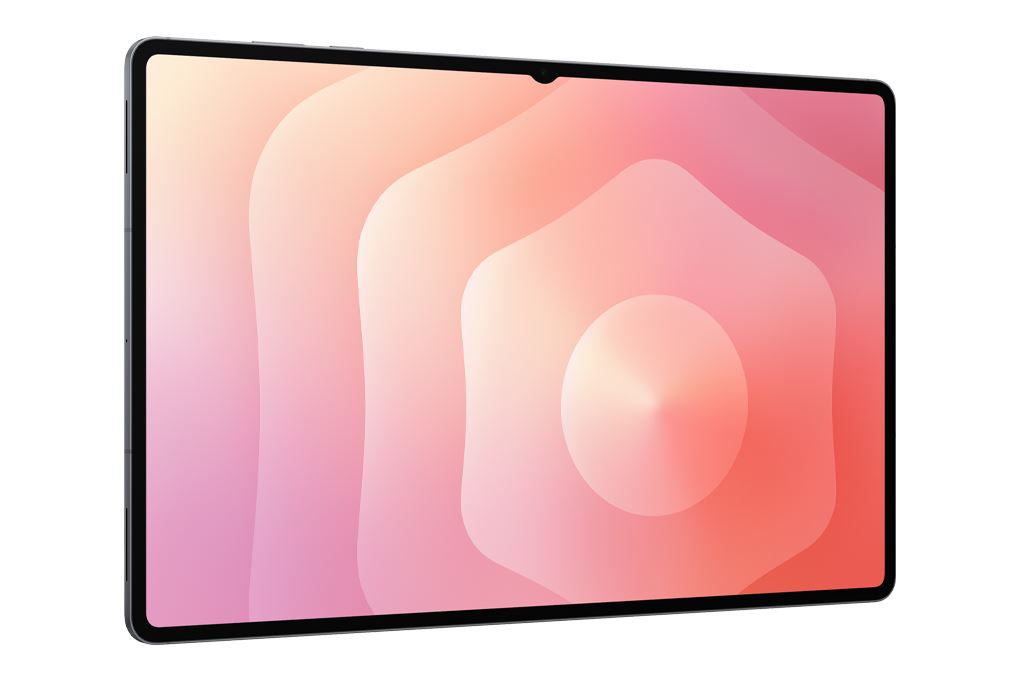Màn hình lớn viền mỏng giúp Galaxy Tab S11 Ultra hợp với người cần không gian làm việc rộng trong thân máy gọn.