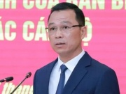 Thủ tướng phê chuẩn ông Tô Anh Dũng giữ chức Chủ tịch tỉnh Thanh Hóa