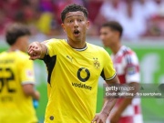 Video bóng đá Cerezo Osaka – Dortmund: Cay đắng giây cuối cùng