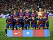 Barcelona vào tuần quyết định: 7 bài toán chuyển nhượng chờ Deco giải quyết