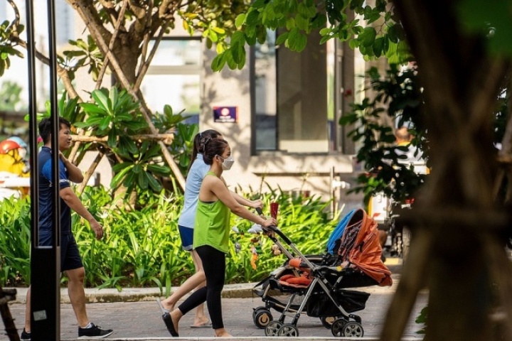 Người trẻ dần bỏ tư duy 'mua nhà bằng mọi giá'
