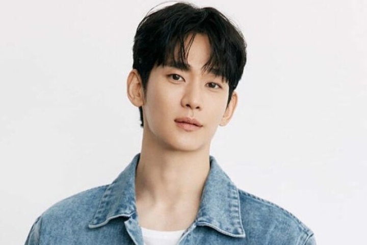 Cảnh sát kết luận Kim Soo Hyun vô tội