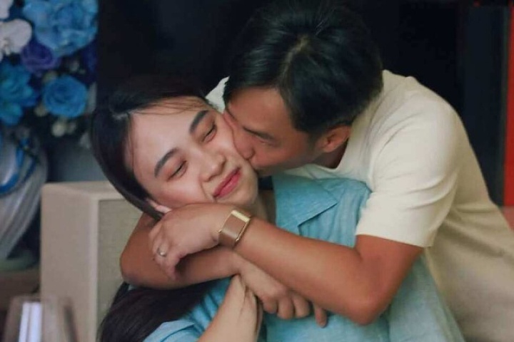 Cường Đôla: 'Mỗi ngày càng yêu vợ nhiều hơn'