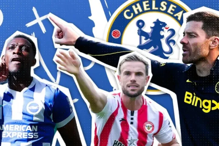 Vì sao Chelsea quyết chiêu mộ hai 'lão tướng' Welbeck và Henderson?