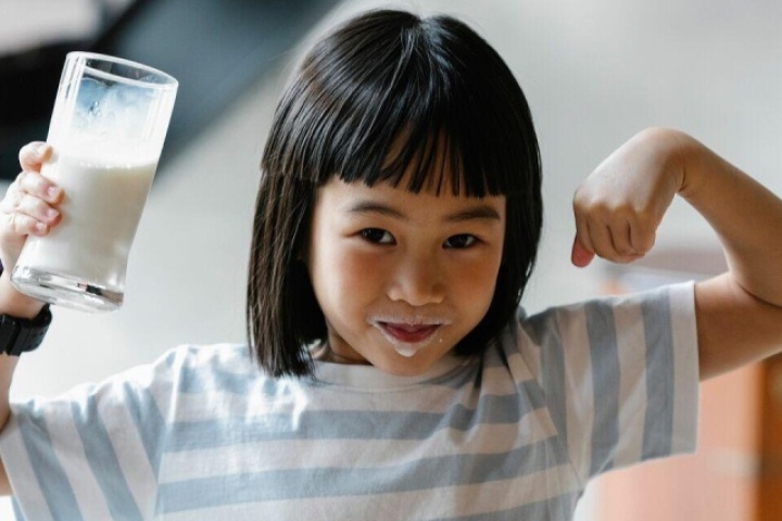 Vì sao không tìm thấy 'sữa tươi có đường' ở Nhật?