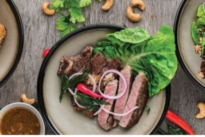Ăn trưa vào giờ nào để tốt cho tiêu hóa và kiểm soát cân nặng?