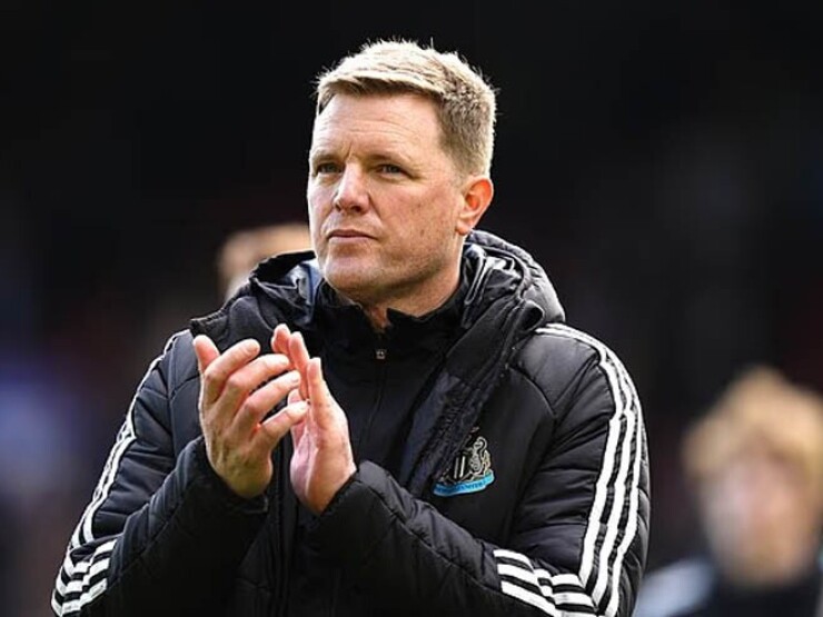 Tin mới nhất bóng đá tối 30/7: Eddie Howe từ chức khỏi vị trí HLV trưởng Newcastle