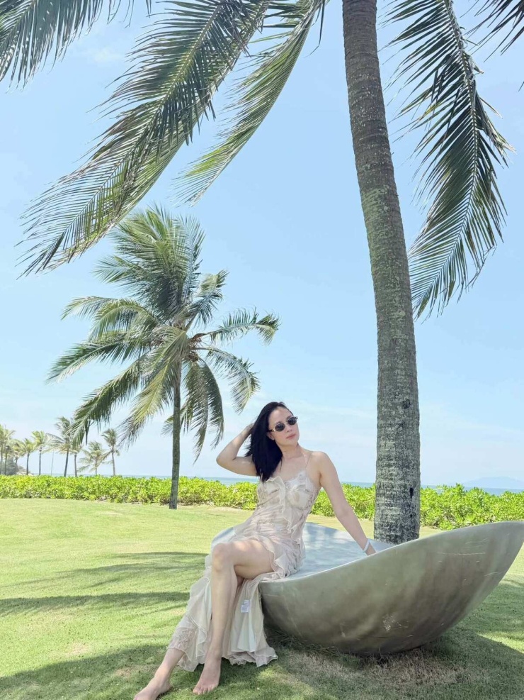 Ảnh sao 30/7: Con trai Khánh Thi - Phan Hiển cao nhỉnh hơn bố mẹ - 6