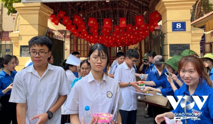 Rất nhiều trường hợp các em không xác định được mình muốn học ngành nghề gì, chỉ miễn là vào được đại học