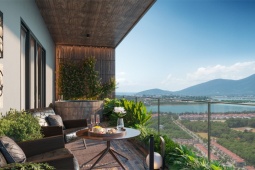 Thera Home: Định nghĩa mới về ngôi nhà trong kỷ nguyên sống khỏe