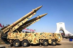 Toan tính của Iran khi chủ động khai hoả dù Mỹ ngừng tấn công
