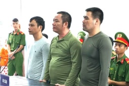 Vụ bị đánh đến ‘thân tàn ma dại’: Xuất hiện tình tiết mới tại tòa
